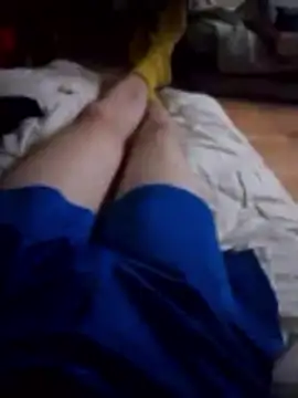 sajmon233 online show from March 13, 7:31 pm