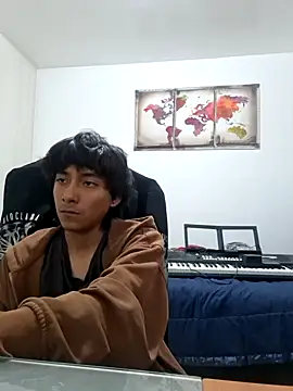 Carlos 5L online show from December 17, 9:32 pm