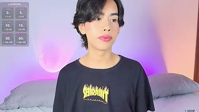 Jim twink online show from June 15, 8:12 pm