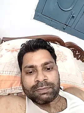 Jerry patel01 online show from April 21, 7:31 pm