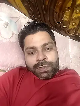 Jerry patel01 online show from March 23, 4:02 pm