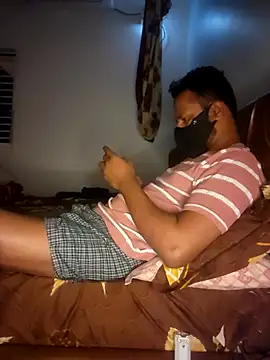 arsh couple online show from November 30, 5:15 pm