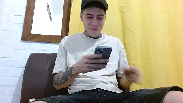 setthomas online show from July 14, 11:55 pm