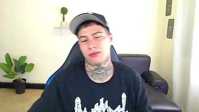 setthomas online show from November 11, 2:44 pm