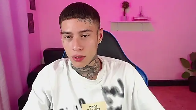 setthomas online show from January 9, 10:04 pm