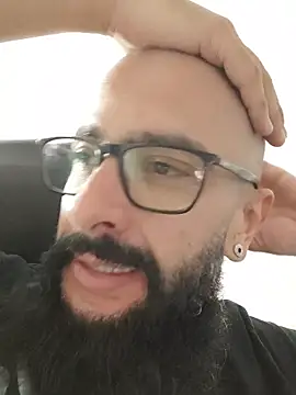 FranccoJ online show from November 6, 12:02 am