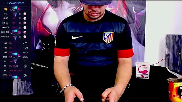 smith hot29 online show from October 6, 4:39 am