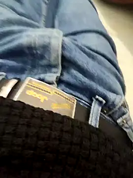 Jaden9008 online show from January 17, 7:05 pm