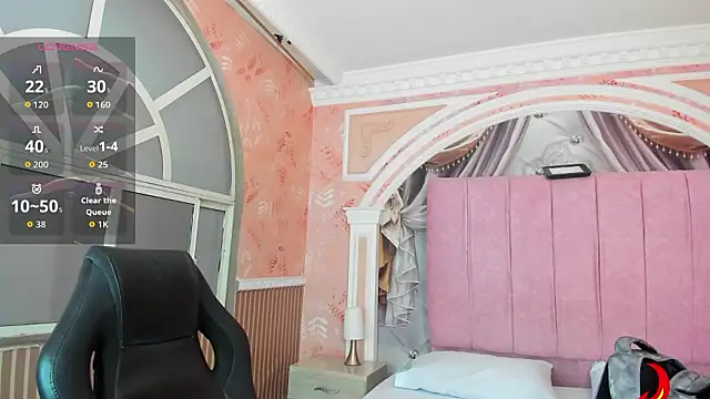 magnus serket online show from February 2, 11:51 am