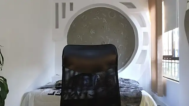 Rafael Mendezz online show from November 5, 8:44 pm