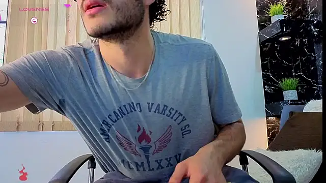 Rafael Mendezz online show from December 2, 8:34 pm