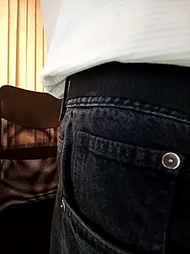 Rafael Mendezz online show from February 13, 8:47 pm