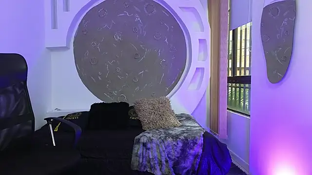 Rafael Mendezz online show from October 24, 9:16 pm