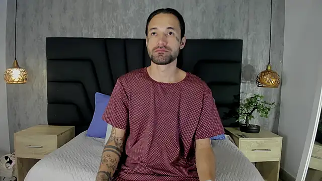 Hisoka 011 online show from October 27, 7:38 pm