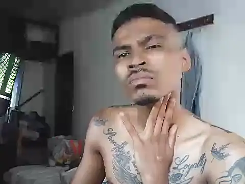 Lokitocrazy19 online show from December 19, 1:19 pm