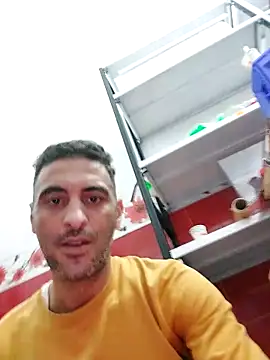 Mahdi99dido online show from April 30, 1:23 am