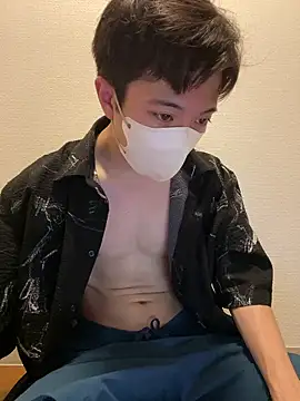 Yuma0718 online show from June 13, 3:21 pm
