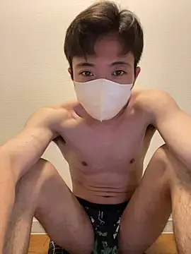 Yuma0718 online show from June 9, 11:23 am