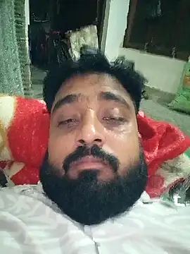 Raju fuckerr online show from September 30, 2:20 pm