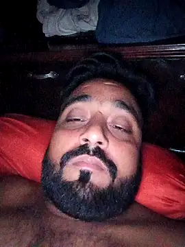 Raju fuckerr online show from October 11, 4:00 pm