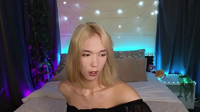 okerriella online show from February 25, 6:36 am