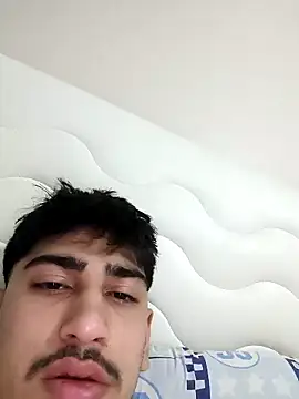 BichromeNonmetal online show from February 27, 11:37 pm