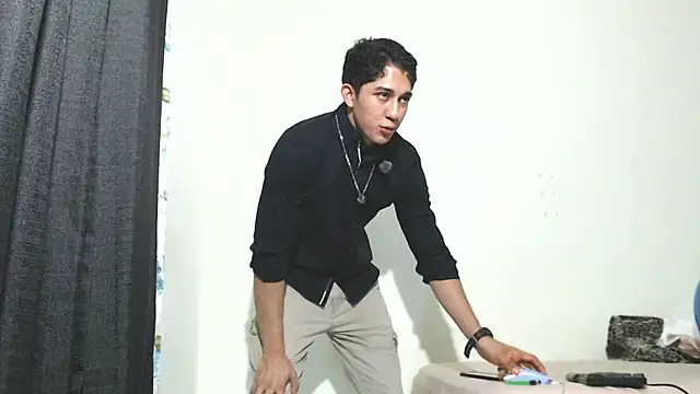 Penelope77 online show from November 17, 5:21 am