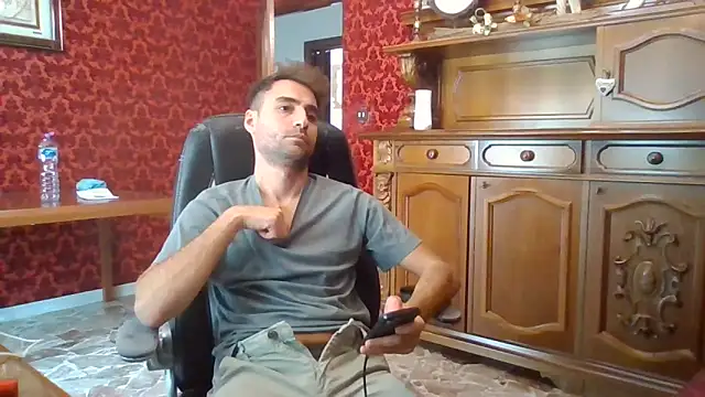 Torissimo92 online show from October 17, 10:19 am