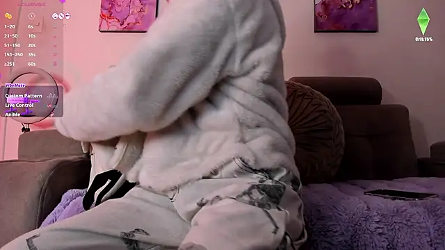 SebastianHilton online show from March 17, 1:46 pm