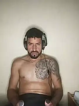 Alexsexygamer online show from October 19, 1:43 am