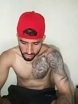 Alexsexygamer online show from October 4, 8:35 pm