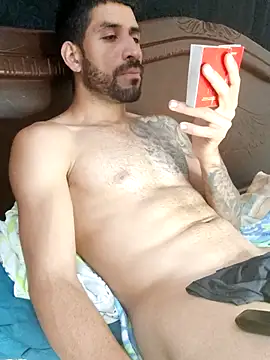 Alexsexygamer online show from April 12, 11:38 pm