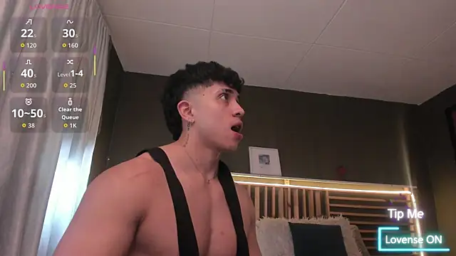 PaulEvens online show from October 7, 2:32 pm