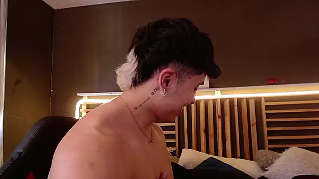 PaulEvens online show from November 8, 1:36 pm