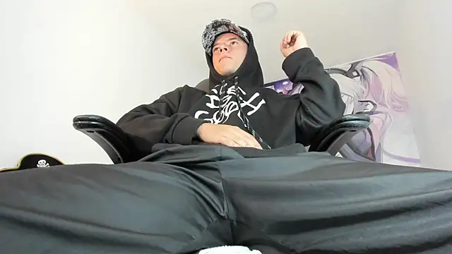 Fran Boy online show from November 20, 4:56 am