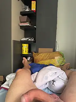 Asgeir BCN online show from November 2, 9:02 am