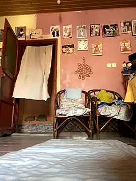 Jaydemasked online show from November 20, 2:05 pm