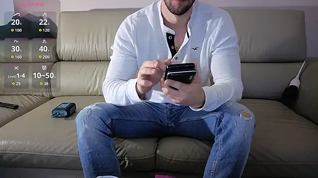 boiteasex online show from March 5, 5:14 am