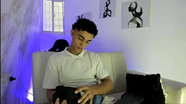 nathan shimmer online show from November 6, 1:03 pm