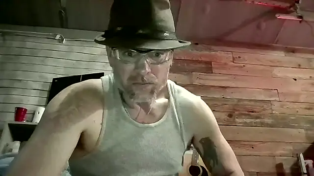 Billyschxh online show from February 26, 4:36 am