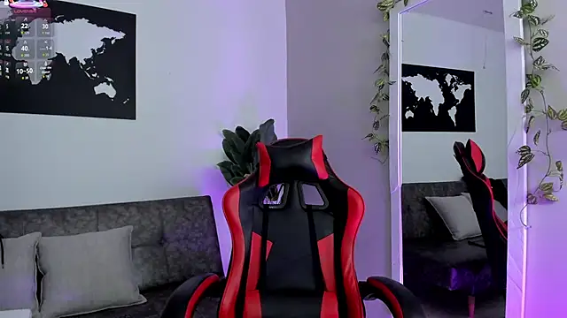 Maximo Wolff online show from November 25, 7:38 pm