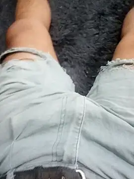 MasterVrgaagrande online show from February 25, 9:32 am