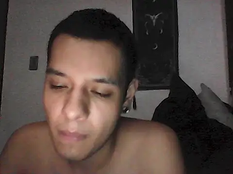 BentRequiem online show from December 2, 6:55 pm