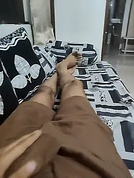 Ritesh08679 online show from October 26, 6:32 pm