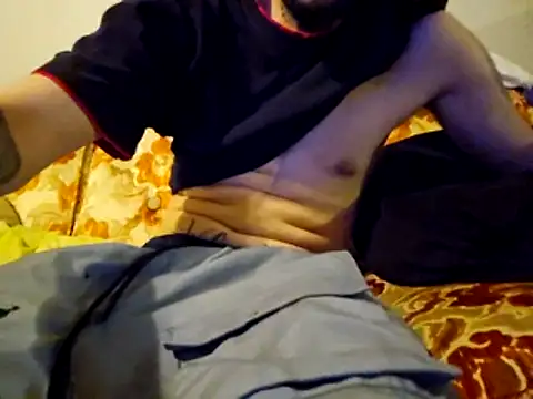 DevG59 online show from April 6, 1:46 am