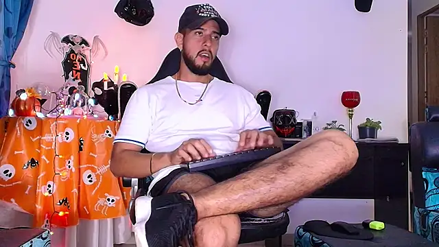 DaveSoldier online show from November 14, 12:03 am