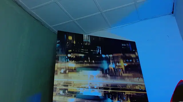 alexgiraldo   online show from April 8, 3:07 am