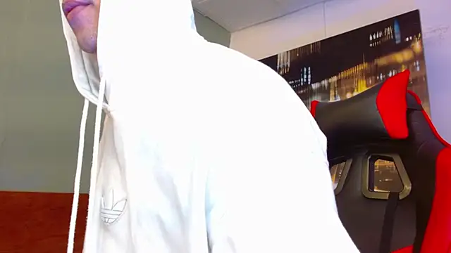 alexgiraldo   online show from July 2, 12:33 pm