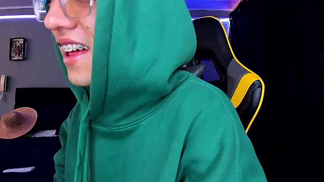 alexgiraldo   online show from September 26, 12:58 pm