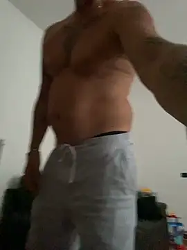 Maurinho3005 online show from October 12, 6:18 am